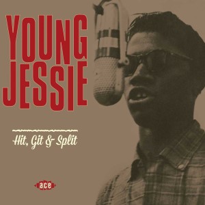 Young ,Jessie - Hit, Git & Spit ( Coloured 180gr lp ) - Klik op de afbeelding om het venster te sluiten